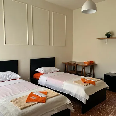 Homestay San Luca's Bologna