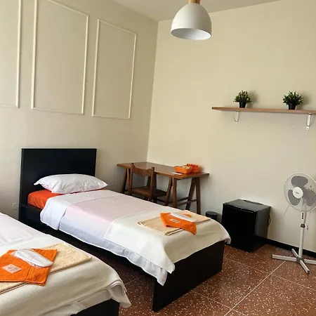Homestay San Luca's *