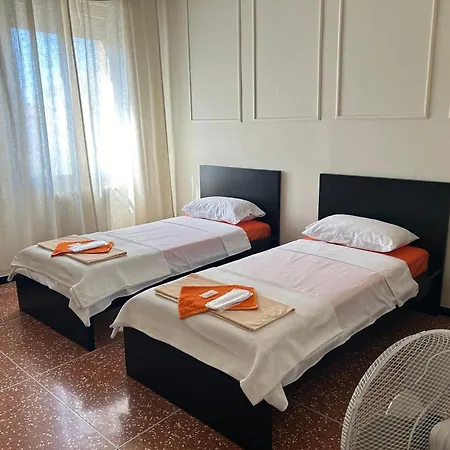 San Luca's Homestay Bologna